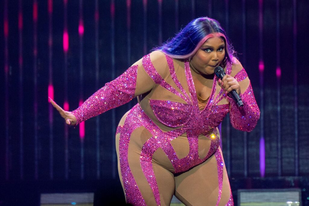 Lizzo Weight Loss 2023 Exactly How Lizzo Lost 50 Pounds?
