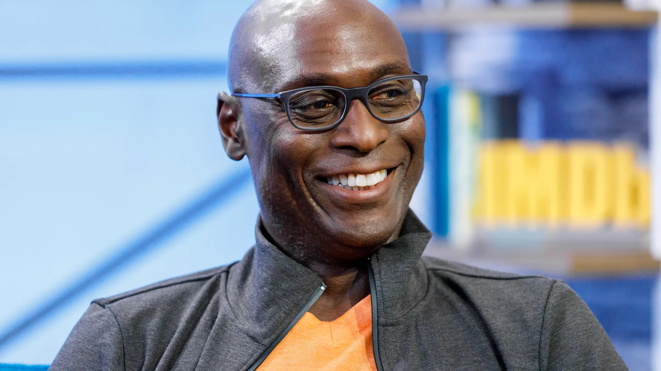 Lance Reddick, an actor from "The Wire" and "John Wick," passes away at age 60