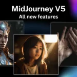 What's New In MidJourney V5? How To Use, Features and More